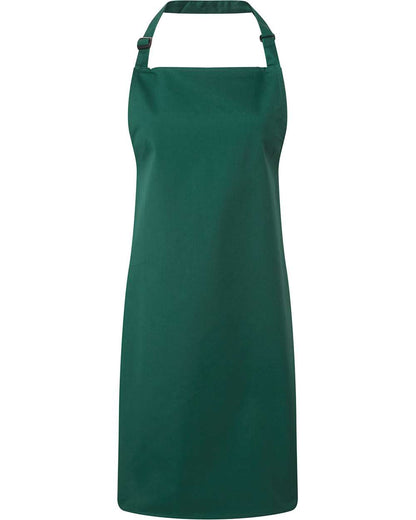 Artisan Collection by Reprime Recycled Bib Apron - RP150