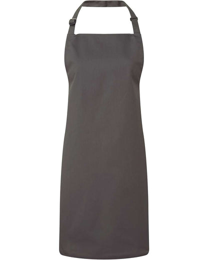 Artisan Collection by Reprime Recycled Bib Apron - RP150