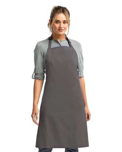 Artisan Collection by Reprime Recycled Bib Apron - RP150
