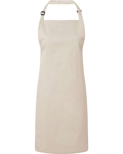 Artisan Collection by Reprime Recycled Bib Apron - RP150