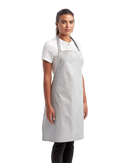 Artisan Collection by Reprime Recycled Bib Apron - RP150