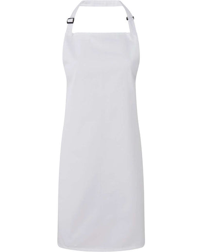 Artisan Collection by Reprime Recycled Bib Apron - RP150