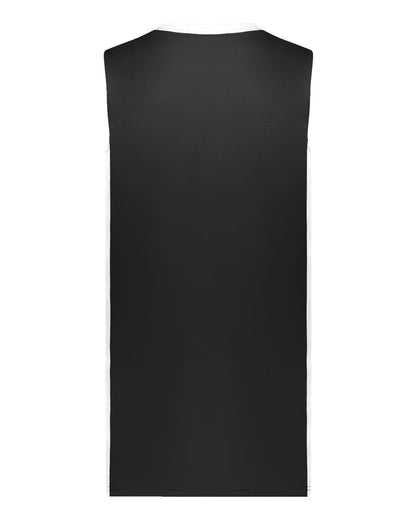 Augusta Sportswear - Match-Up Basketball Jersey - 6886