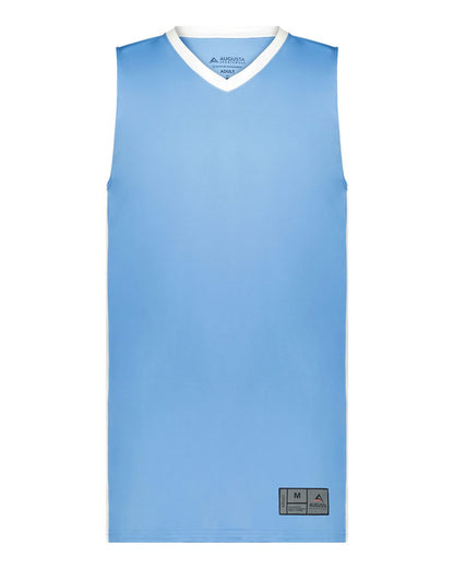 Augusta Sportswear - Match-Up Basketball Jersey - 6886