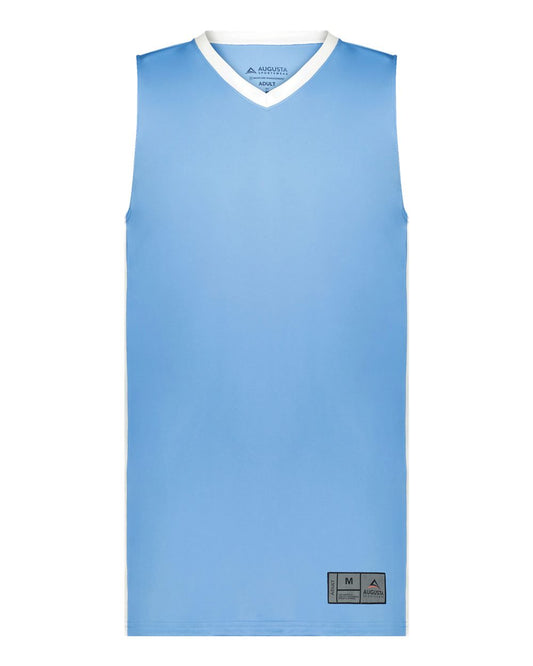 Augusta Sportswear - Match-Up Basketball Jersey - 6886