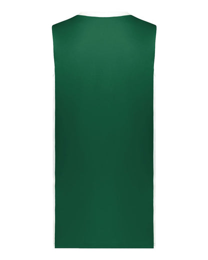 Augusta Sportswear - Match-Up Basketball Jersey - 6886
