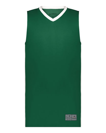 Augusta Sportswear - Match-Up Basketball Jersey - 6886