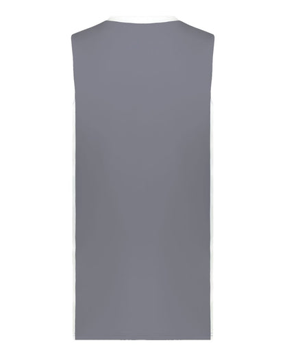 Augusta Sportswear - Match-Up Basketball Jersey - 6886