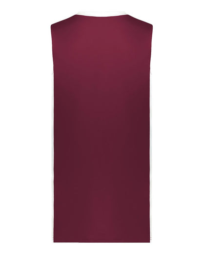 Augusta Sportswear - Match-Up Basketball Jersey - 6886