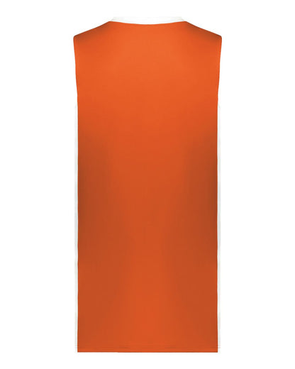 Augusta Sportswear - Match-Up Basketball Jersey - 6886