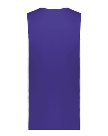 Augusta Sportswear - Match-Up Basketball Jersey - 6886