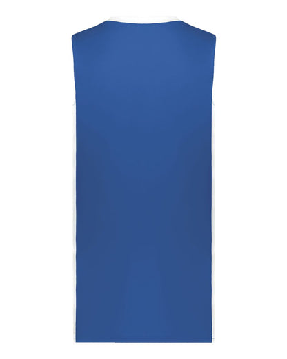 Augusta Sportswear - Match-Up Basketball Jersey - 6886