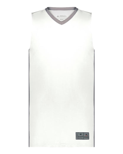 Augusta Sportswear - Match-Up Basketball Jersey - 6886