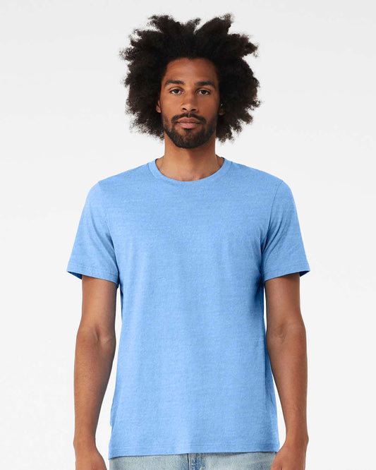 BELLA + CANVAS - Jersey Tee - 3001