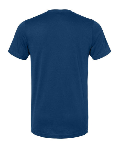 BELLA + CANVAS - Jersey Tee - 3001 Unisex