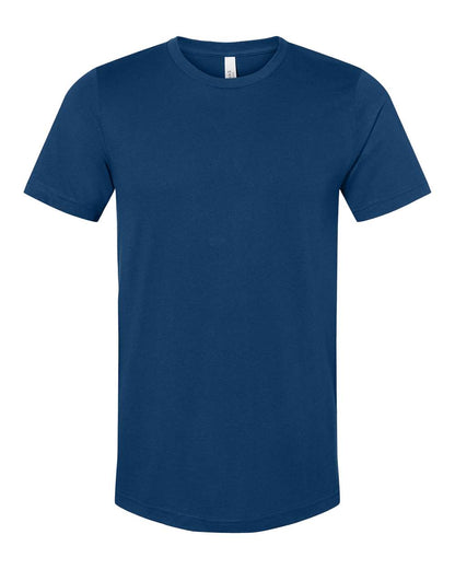 BELLA + CANVAS - Jersey Tee - 3001 Unisex