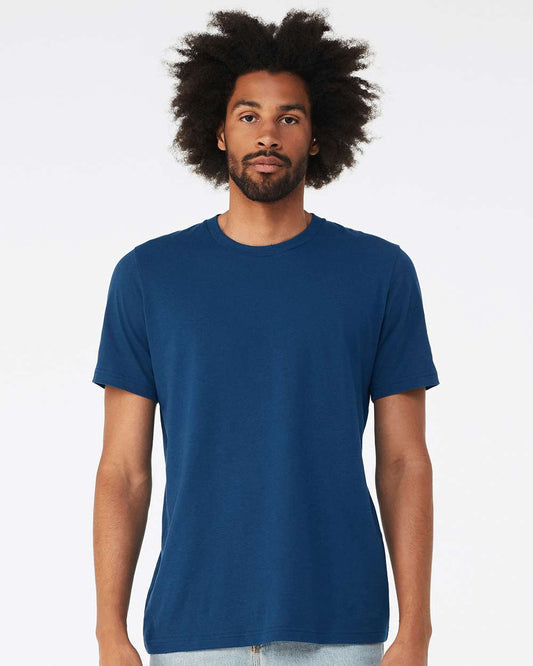 BELLA + CANVAS - Jersey Tee - 3001