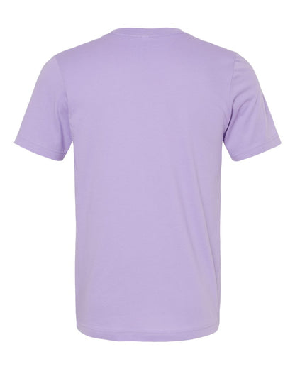 BELLA + CANVAS - Jersey Tee - 3001 Unisex