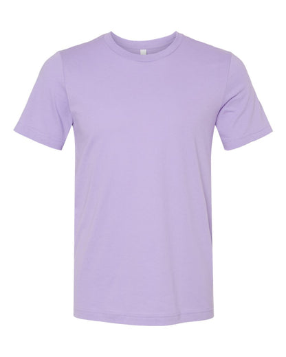 BELLA + CANVAS - Jersey Tee - 3001 Unisex
