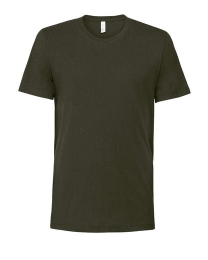 BELLA + CANVAS - Jersey Tee - 3001 Unisex