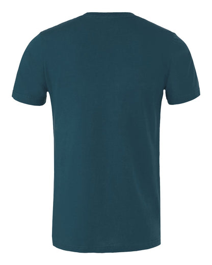 BELLA + CANVAS - Jersey Tee - 3001 Unisex