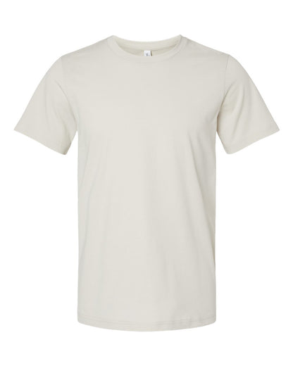 BELLA + CANVAS - Jersey Tee - 3001 Unisex