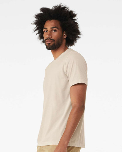 BELLA + CANVAS - Jersey Tee - 3001 Unisex
