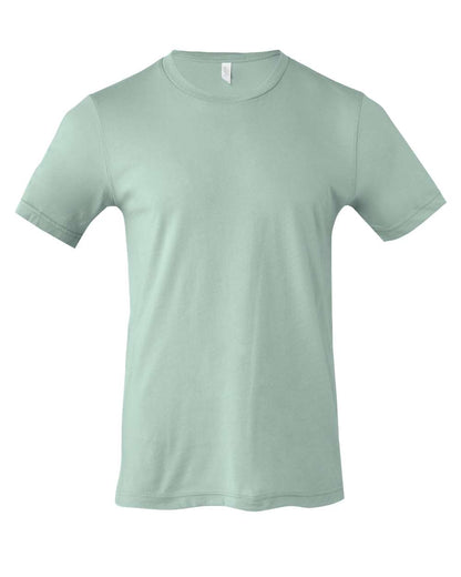 BELLA + CANVAS - Jersey Tee - 3001 Unisex