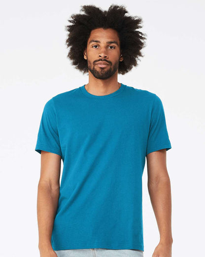 BELLA + CANVAS - Jersey Tee - 3001 Unisex