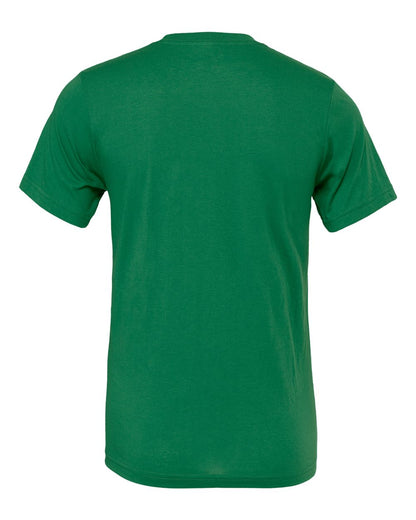 BELLA + CANVAS - Jersey Tee - 3001 Unisex
