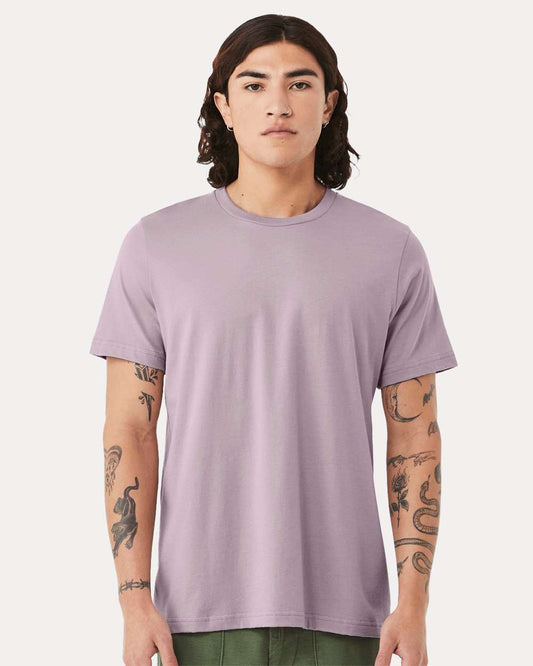 BELLA + CANVAS - Jersey Tee - 3001