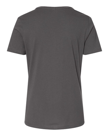 Bella + Canvas Women’s Relaxed Jersey Tee - 6400