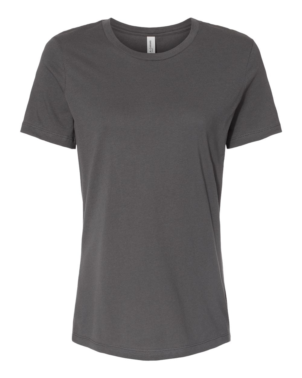 Bella + Canvas Women’s Relaxed Jersey Tee - 6400
