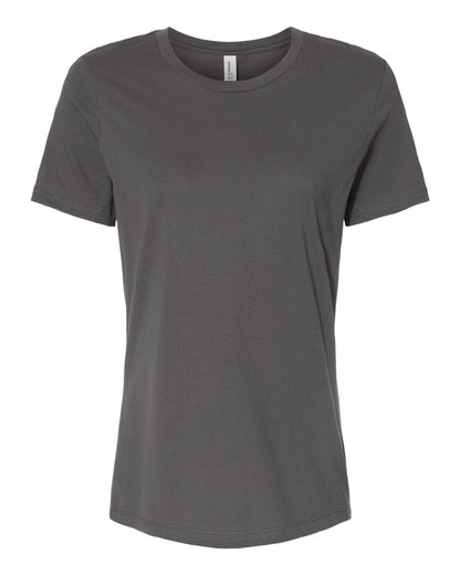 Bella + Canvas Women’s Relaxed Jersey Tee - 6400