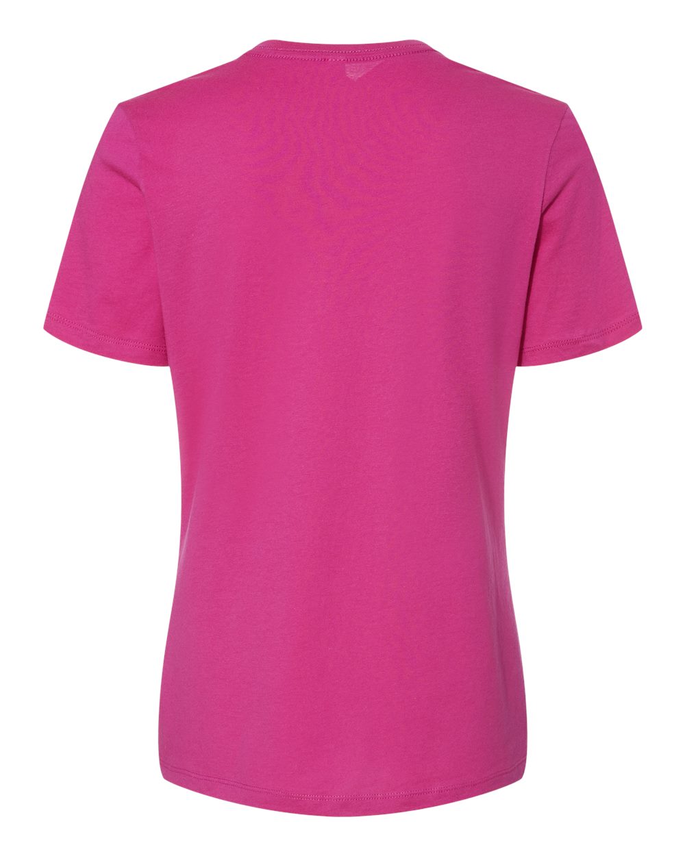 Bella + Canvas Women’s Relaxed Jersey Tee - 6400