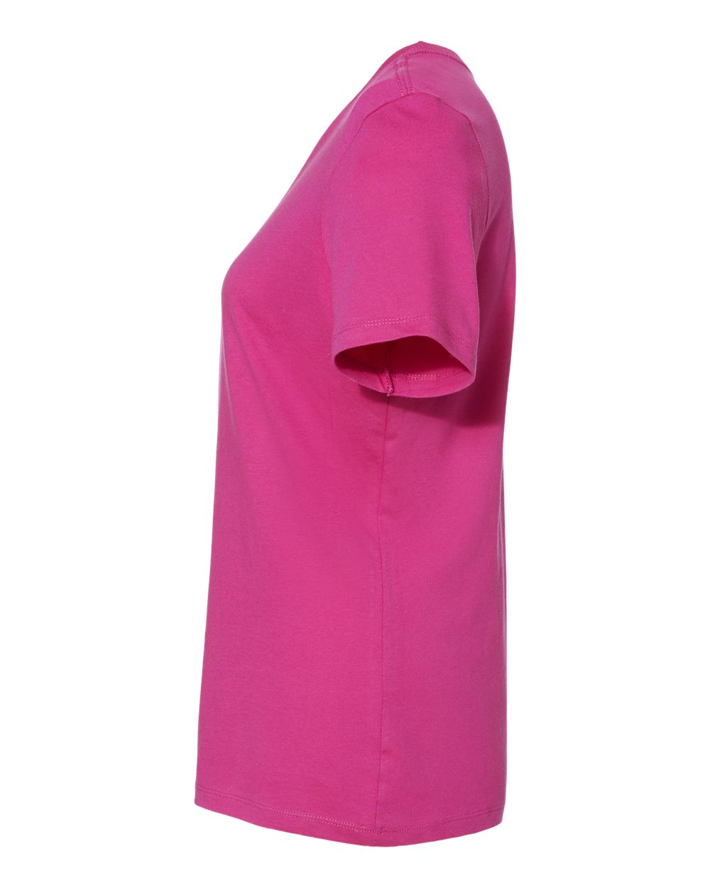 Bella + Canvas Women’s Relaxed Jersey Tee - 6400