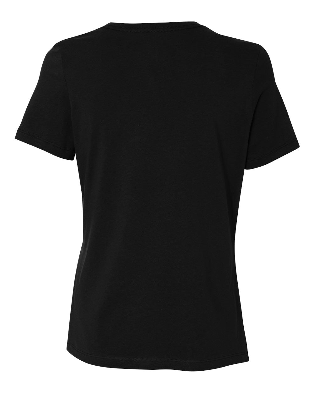 Bella + Canvas Women’s Relaxed Jersey Tee - 6400