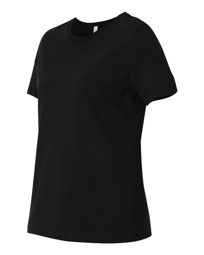 Bella + Canvas Women’s Relaxed Jersey Tee - 6400