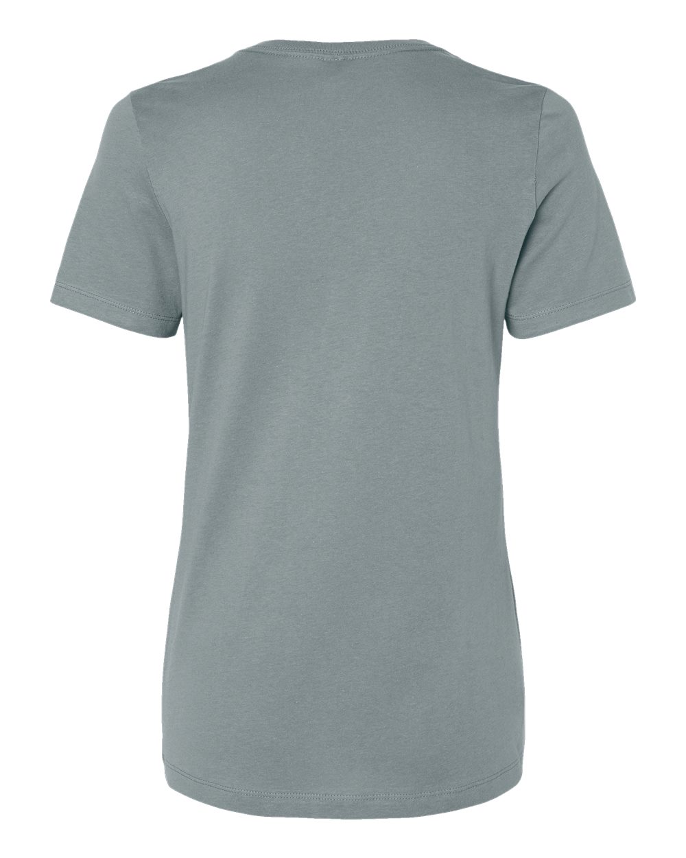 Bella + Canvas Women’s Relaxed Jersey Tee - 6400