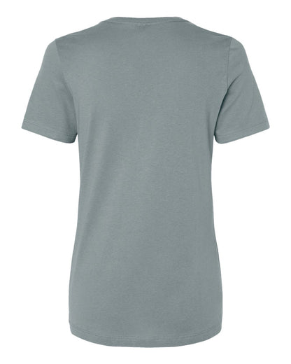 Bella + Canvas Women’s Relaxed Jersey Tee - 6400
