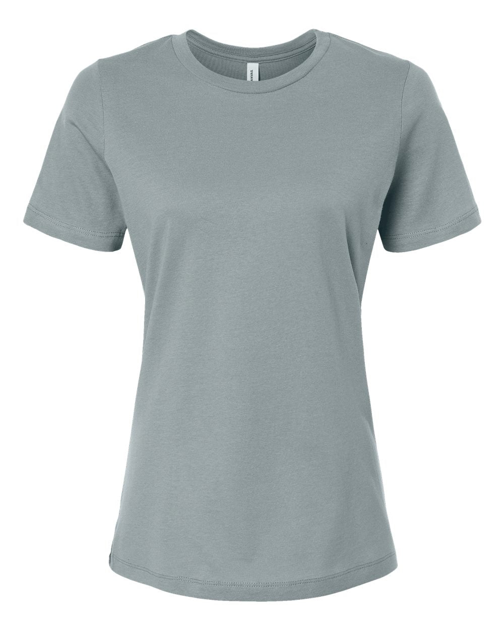 Bella + Canvas Women’s Relaxed Jersey Tee - 6400