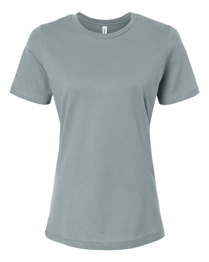 Bella + Canvas Women’s Relaxed Jersey Tee - 6400