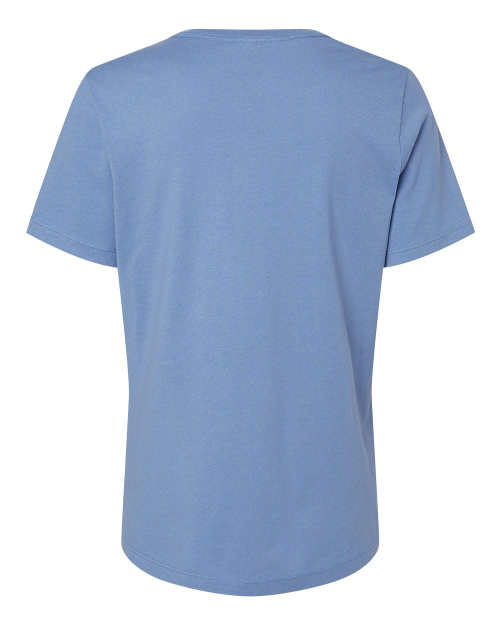Bella + Canvas Women’s Relaxed Jersey Tee - 6400