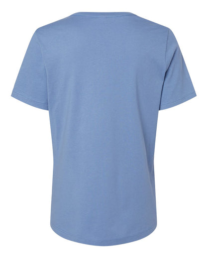 Bella + Canvas Women’s Relaxed Jersey Tee - 6400