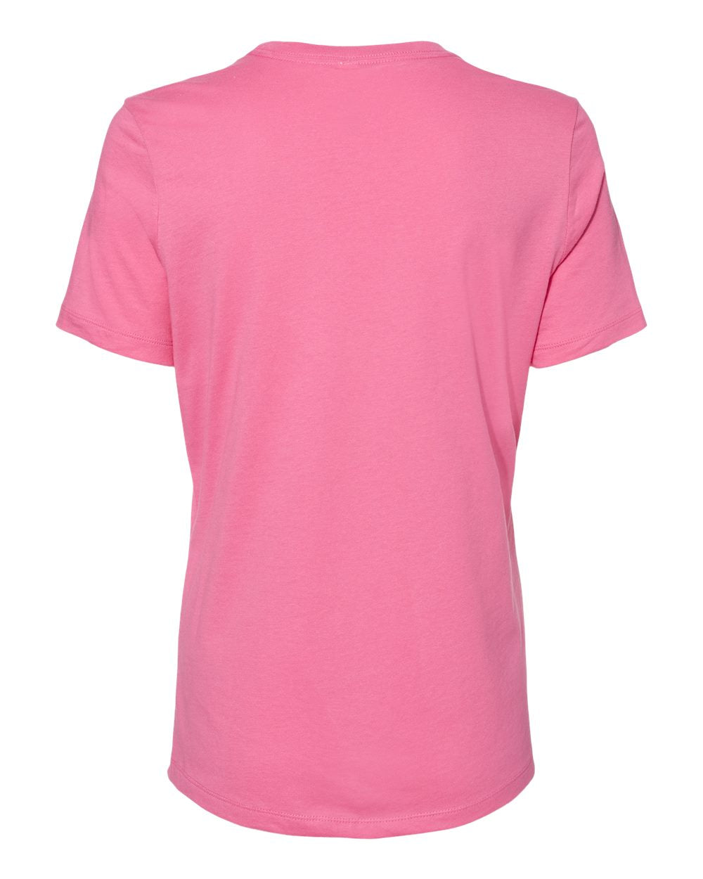 Bella + Canvas Women’s Relaxed Jersey Tee - 6400