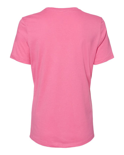Bella + Canvas Women’s Relaxed Jersey Tee - 6400