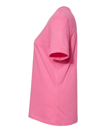 Bella + Canvas Women’s Relaxed Jersey Tee - 6400