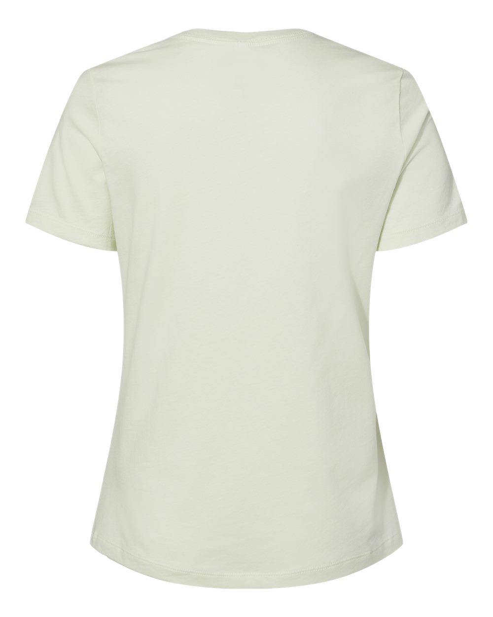 Bella + Canvas Women’s Relaxed Jersey Tee - 6400