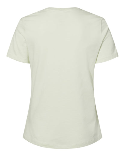 Bella + Canvas Women’s Relaxed Jersey Tee - 6400