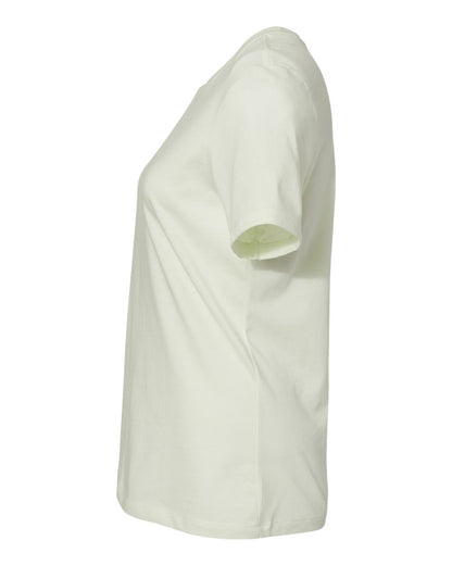 Bella + Canvas Women’s Relaxed Jersey Tee - 6400